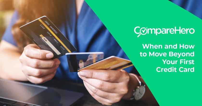 Top 5 Credit Cards with No Annual Fees (2024)